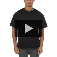 Load image into Gallery viewer, 0252. SilverPlus® Technical Cinch Tee - White