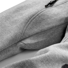 Load image into Gallery viewer, 0172. RainPlus™ Essential Fleece Jogger - Heather Grey