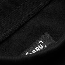 Load image into Gallery viewer, 0172. RainPlus™ Essential Fleece Jogger - Black