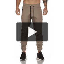 Load image into Gallery viewer, 0172. RainPlus™ Essential Fleece Jogger - Olive