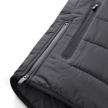 Load image into Gallery viewer, 0145. 3M™ Thinsulate™ Performance Vest - Grey