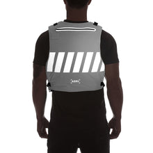 Load image into Gallery viewer, 0198. Urban-Training® Utility Vest Pack - White
