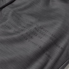 Load image into Gallery viewer, 0193. SilverPlus® Antibacterial Cinch Field Jogger - Dark Grey