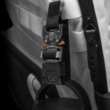 Load image into Gallery viewer, 0277. COBRA® Buckle Relentless Pursuit Bracelet - Black
