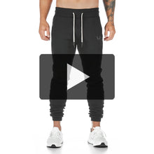 Load image into Gallery viewer, 0218. Signature Utility Jogger - Olive
