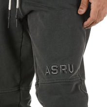 Load image into Gallery viewer, 0266. Garment-Dyed French Terry Relaxed Jogger - Faded Grey
