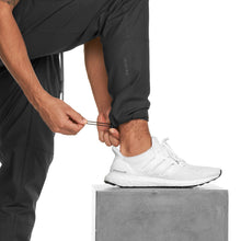 Load image into Gallery viewer, 0297. TETRA® Cargo Track Pant - Black
